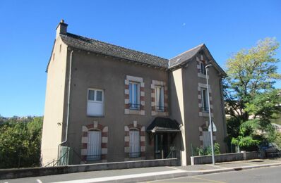 location maison 828 € CC /mois à proximité de Clairvaux-d'Aveyron (12330)