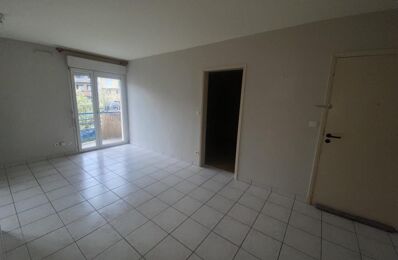 location appartement 411 € CC /mois à proximité de Luc-la-Primaube (12450)