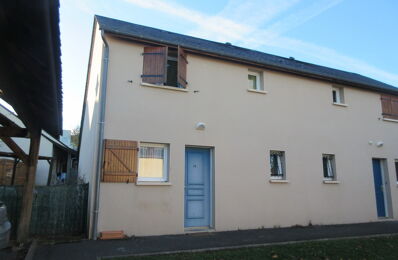 location maison 549 € CC /mois à proximité de Marcillac-Vallon (12330)