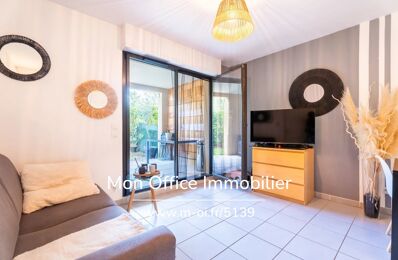 vente appartement 230 000 € à proximité de Marseille 15 (13015)