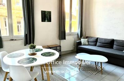 vente appartement 325 000 € à proximité de Peyrolles-en-Provence (13860)