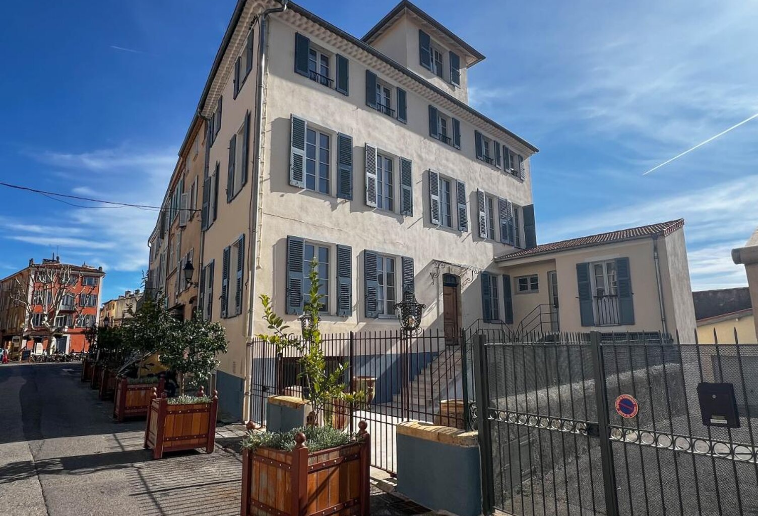 Maison de village à Vendre — photo 1