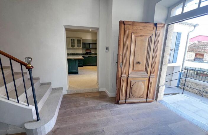 Maison de village à Vendre — photo 3