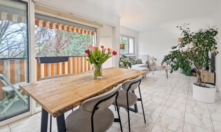 Appartement 4 Pièces 72 m² à vendre à Cannes (06150)