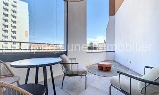 Appartement 3 Pièces 113 m² à louer à Lyon 4 (69004)