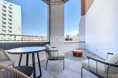 Appartement 3 pièces 2970 €