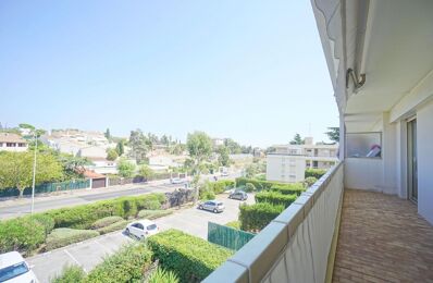 location appartement 805 € CC /mois à proximité de Vallauris (06220)