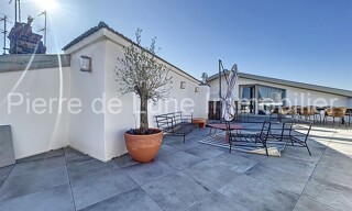 Appartement 4 Pièces 125 m² à louer à Lyon 4 (69004)