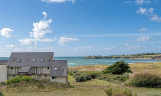 Appartement 2 Pièces 32 m² à vendre à Guidel (56520)