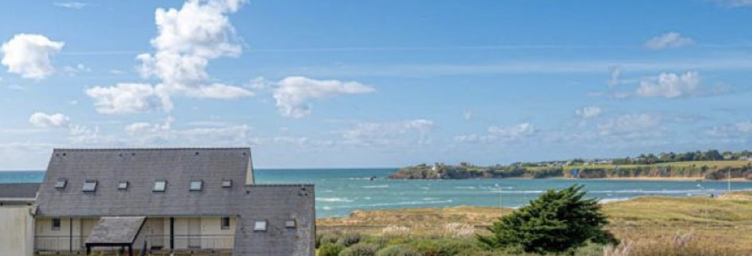 Appartement 2 Pièces 32 m² à vendre à Guidel (56520)