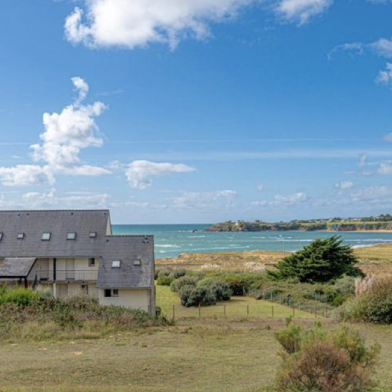 Appartement 2 pièces 62700 €