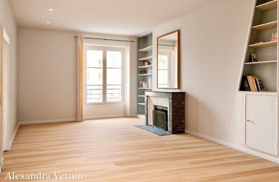 vente appartement 895 000 € à proximité de Saint-Germain-en-Laye (78100)