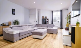 Appartement 4 Pièces 84 m² à vendre à Montanay (69250)