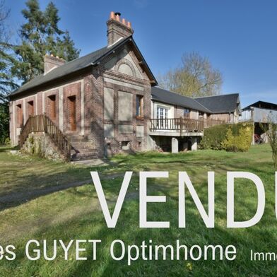 Maison 6 pièces 180000 €