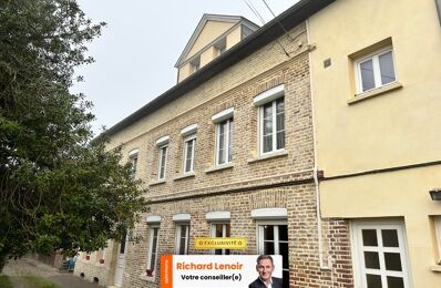 vente maison 342 000 € à proximité de Barneville-sur-Seine (27310)