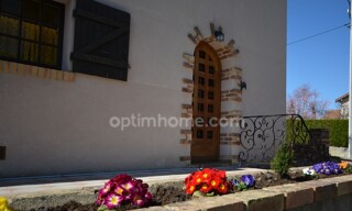 Maison 3 Pièces 110 m² à vendre à Saint-Rémy-lès-Chevreuse (78470)