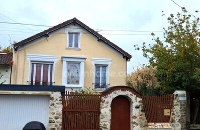 vente maison 325 000 € à proximité de Saint-Germain-Lès-Corbeil (91250)