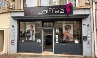 Commerce 1 Pièce 55 m² à vendre à Falaise (14700)