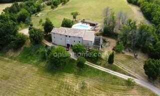 Maison 10 Pièces 450 m² à vendre à Aiglun (04510)