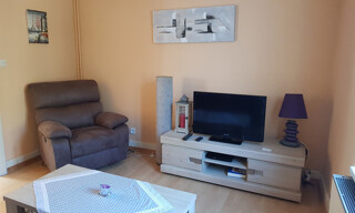 Maison 5 Pièces 76 m² à vendre à Le Saulcy (88210)