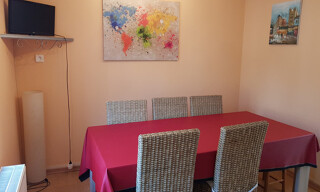 Maison 5 Pièces 76 m² à vendre à Le Saulcy (88210)