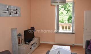 Maison 5 Pièces 76 m² à vendre à Le Saulcy (88210)