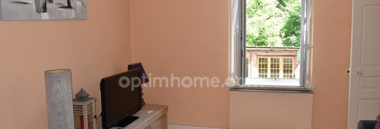 Maison 5 Pièces 76 m² à vendre à Le Saulcy (88210)