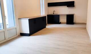 Appartement 3 Pièces 92 m² à vendre à Bédarieux (34600)