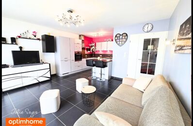 vente appartement 260 000 € à proximité de Archamps (74160)