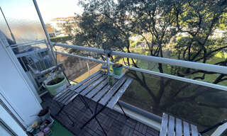 Appartement 3 Pièces 56 m² à vendre à Marseille 8 (13008)