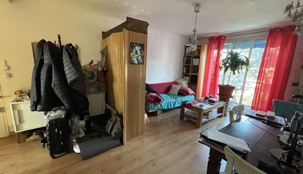 Appartement 3 pièces  à vendre Marseille 8eme 13008