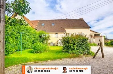 vente maison 231 000 € à proximité de Mercurey (71640)