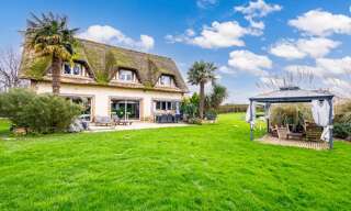 Maison 6 Pièces 158 m² à vendre à Clarbec (14130)
