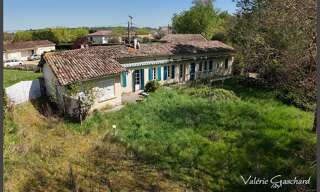 Maison 5 Pièces 165 m² à vendre à Saint-Seurin-sur-l'Isle (33660)