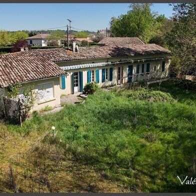 Maison 5 pièces 199800 €