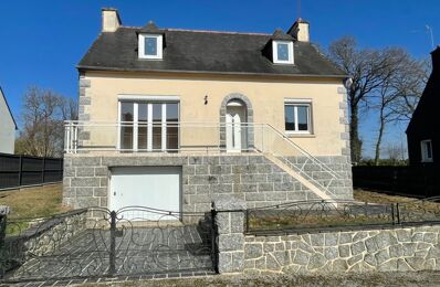 vente maison 104 370 € à proximité de Lanrivain (22480)