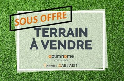 vente terrain 59 000 € à proximité de Sainte-Opportune-du-Bosc (27110)