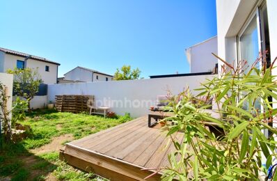 vente maison 373 200 € à proximité de Palavas-les-Flots (34250)