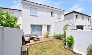 Maison 4 Pièces 83 m² à vendre à Saussan (34570)