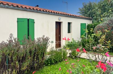 vente maison 682 500 € à proximité de Ars-en-Ré (17590)