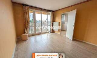 Appartement 2 Pièces 52 m² à vendre à Limoges (87100)