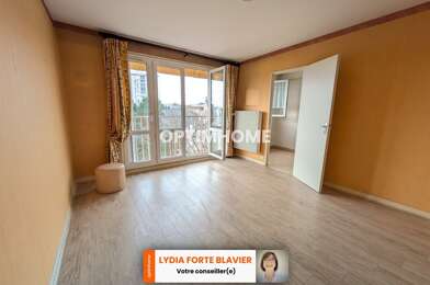 Appartement 2 pièces 86000 €