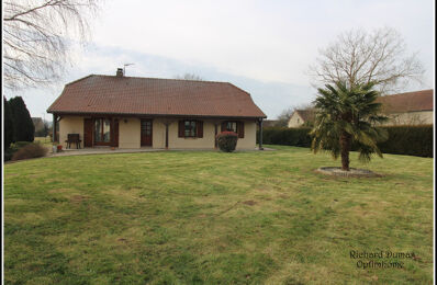 vente maison 220 064 € à proximité de Baulne-en-Brie (02330)