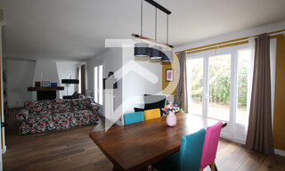 Maison 7 Pièces 147 m² à vendre à Pau (64000)
