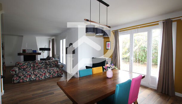 Villa / Maison 7 pièces  à vendre Pau 64000