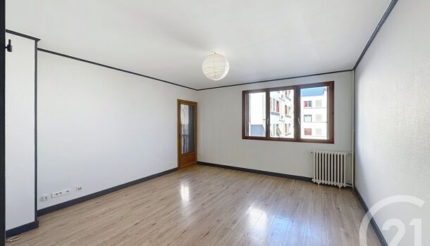 Appartement 3 pièces  à vendre Montpellier 34000
