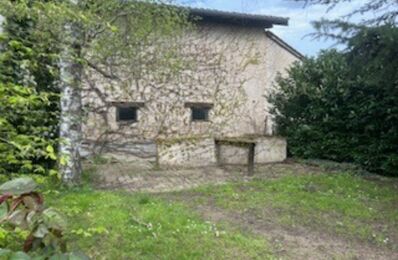 vente maison 179 000 € à proximité de La Chapelle-de-Guinchay (71570)