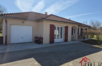 vente maison 199 000 € à proximité de Troisfontaines-la-Ville (52130)