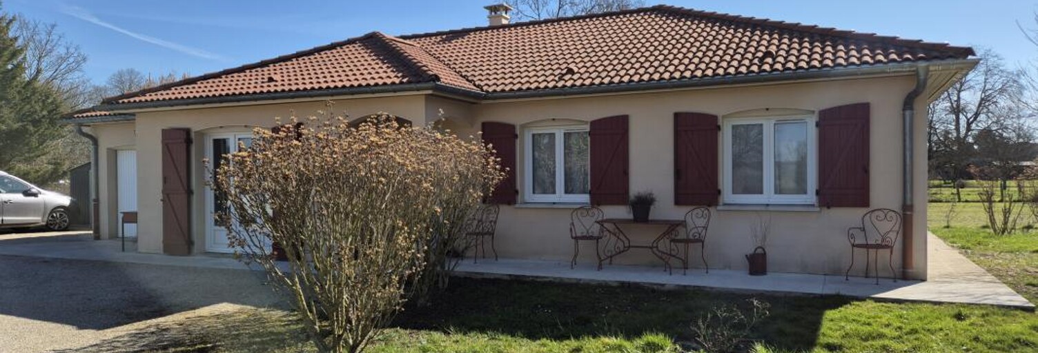 Maison 5 Pièces 102 m² à vendre à Wassy (52130)