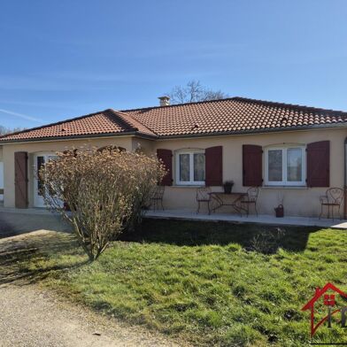 Maison 5 pièces 199000 €